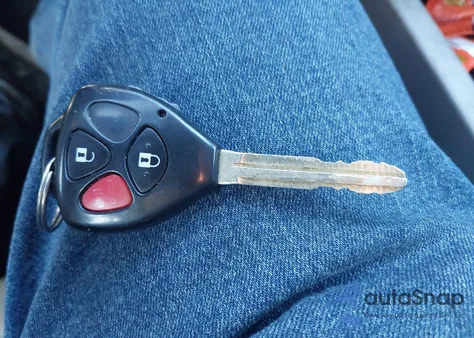 2009 Toyota Rav4 z USA, uszkodzony, nr VIN JTMBF33V49D002453